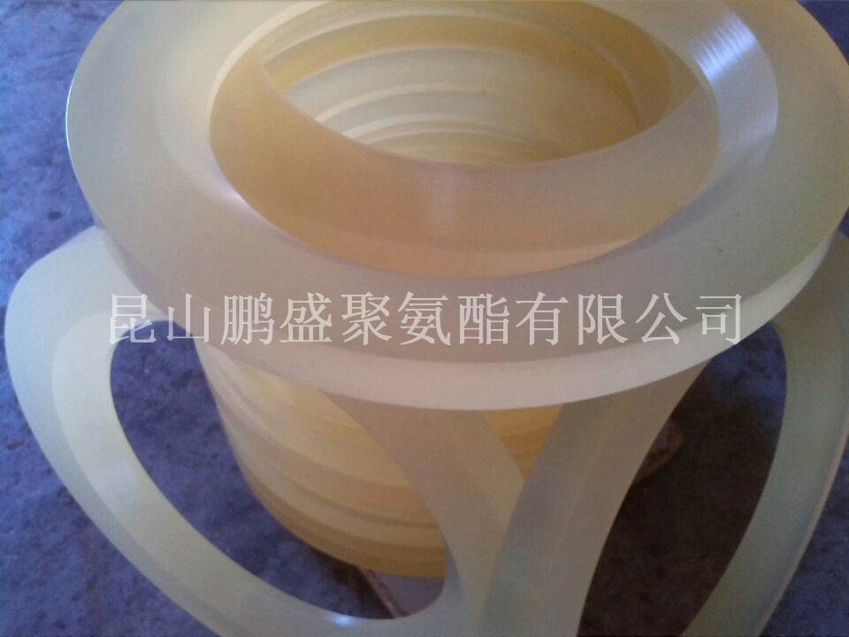 非標異形件